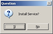 XAMPP - Instalar servicio FTP